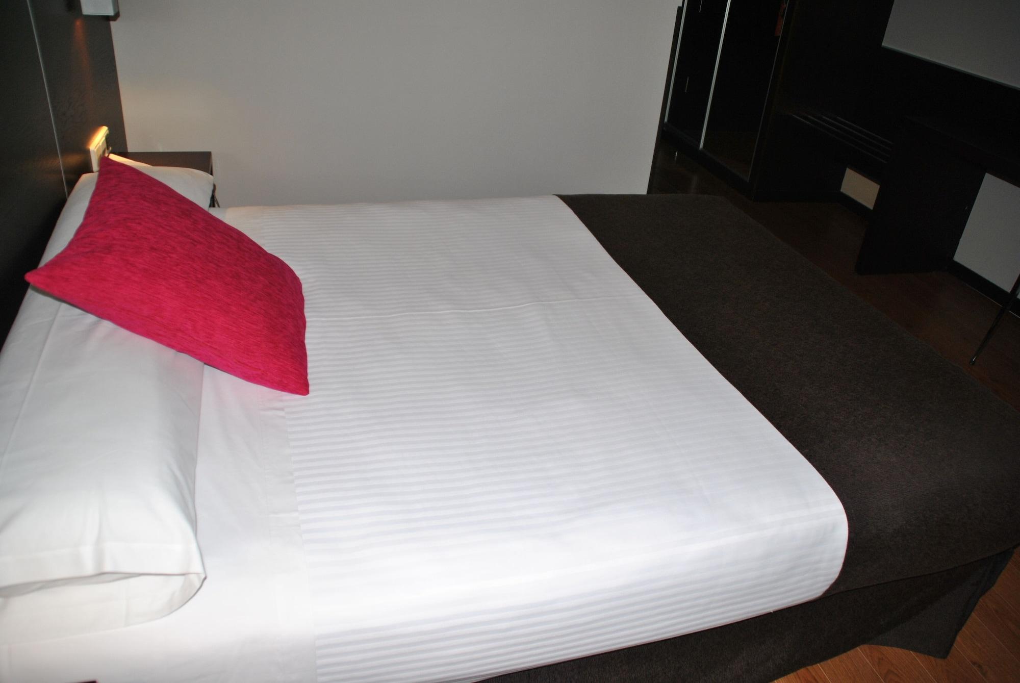 Hotel Junquera Vigo Exterior photo