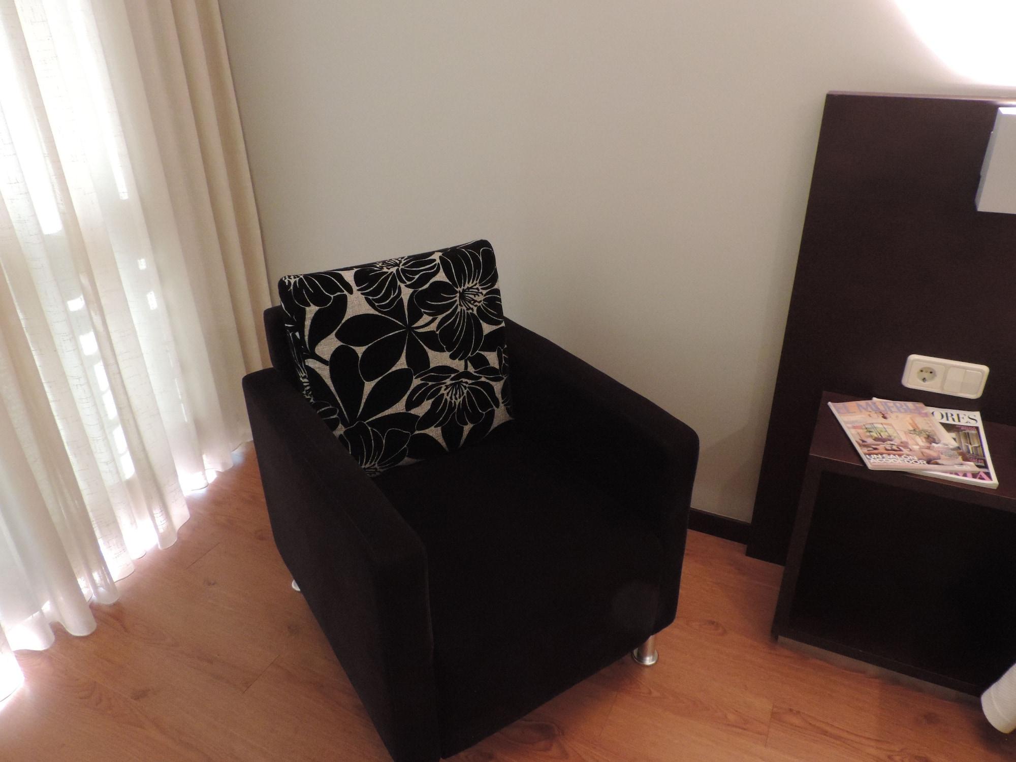 Hotel Junquera Vigo Exterior photo