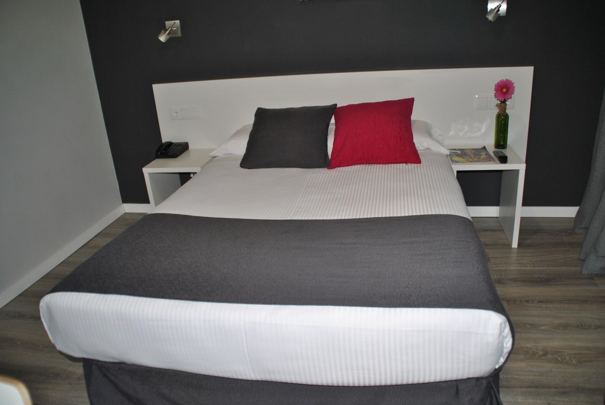 Hotel Junquera Vigo Exterior photo