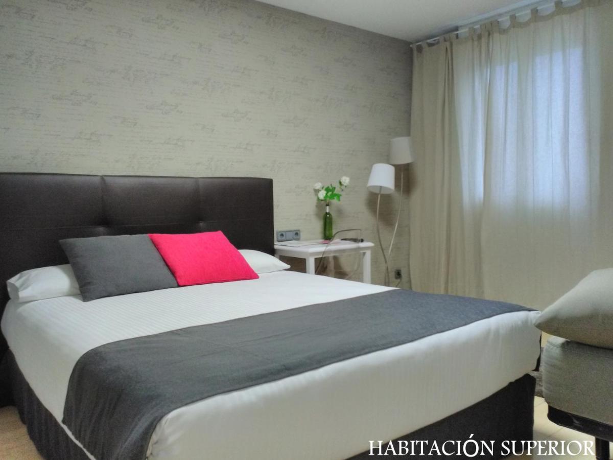 Hotel Junquera Vigo Exterior photo