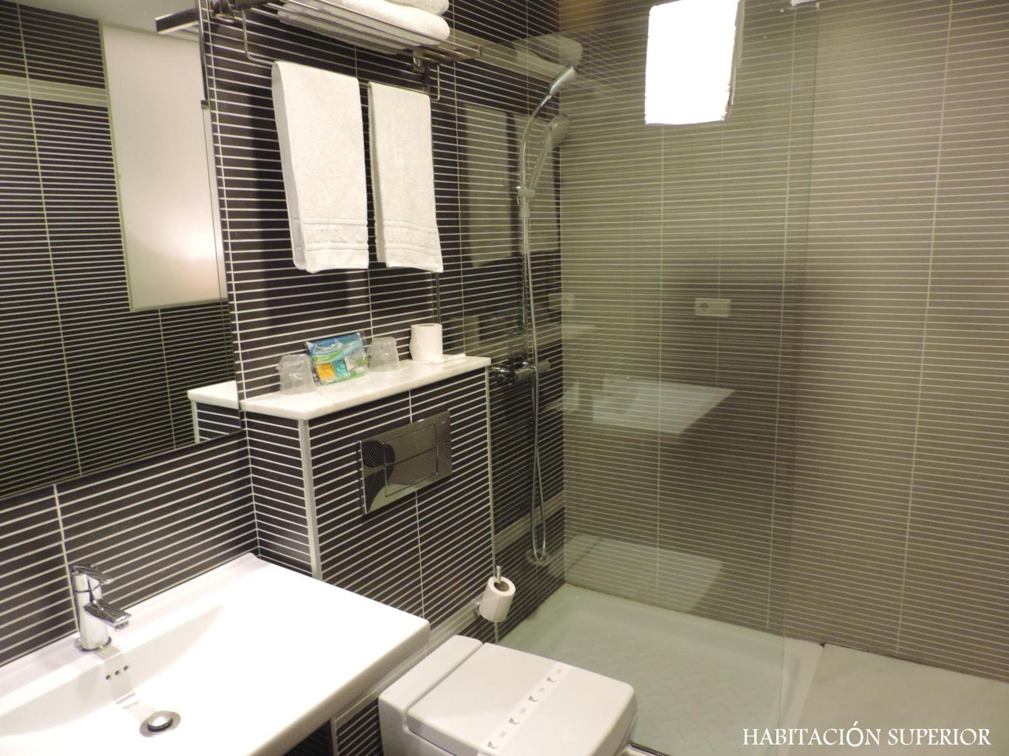 Hotel Junquera Vigo Exterior photo